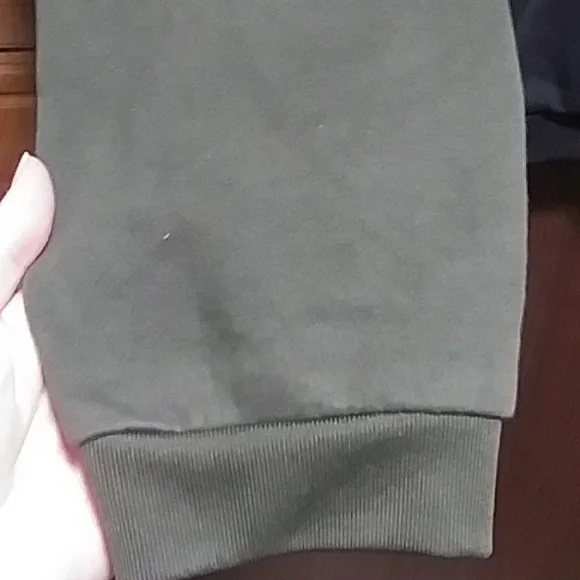 Men's Adidas hooded jacket - Picture 8 of 11